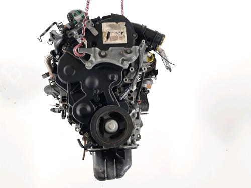 Used Engine Engine PEUGEOT 308 II (LB_, LP_, LW_, LH_, L3_) 1.6 HDi / BlueHDi 115 (115 hp) 33332400 33332400