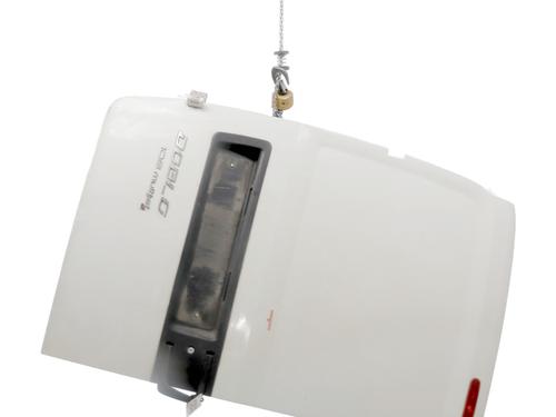 Used Left tailgate Left tailgate FIAT DOBLO Platform/Chassis (263_) 1.6 D Multijet (263YXD1B, 263XYR1B, 263YXX1B, 263HXD1B,... (105 hp) 32225386 32225386