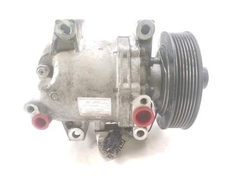 AC compressor NISSAN NAVARA NP300 (D40) | BP12101944M34 - Image 2