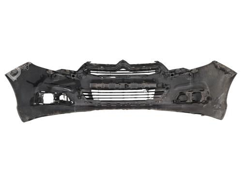 Front bumper CITROËN C4 II (NC_) 1.6 HDi 90 | BP37680663C7 - Image 3