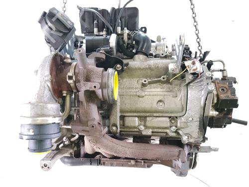 Engine MERCEDES-BENZ B-CLASS Sports Tourer (W245) B 180 CDI (245.207) | BP26609047M1