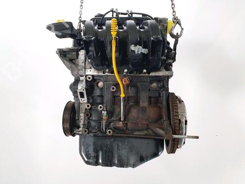 Engine RENAULT CLIO III (BR0/1, CR0/1) 1.2 16V (BR02, BR0J, BR11, CR02, CR0J, CR11) | BP36962010M1 - Image 2