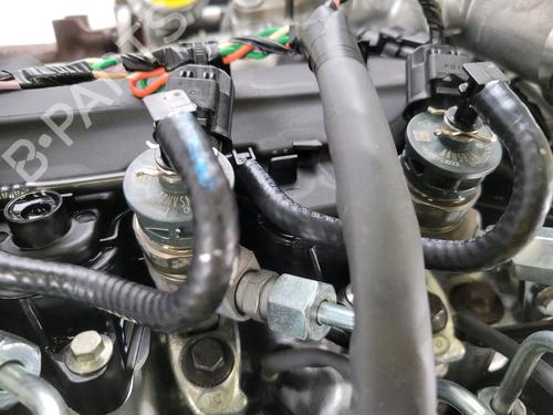 Engine RENAULT CAPTUR I (J5_, H5_) 1.5 dCi 90 (J5N4, J5M5, J5MW, J5M6, J5AL, J5AJ) | BP28486601M1 