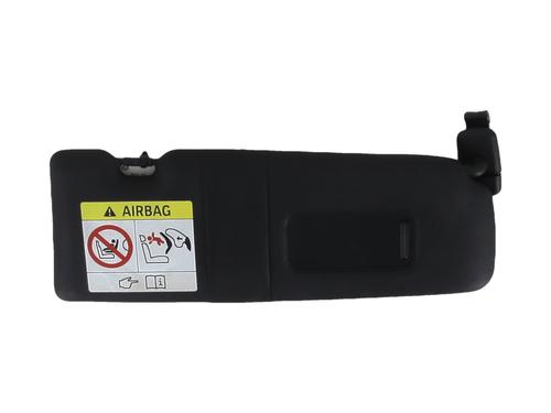 Used Right sun visor BMW 1 (F20) 118 d (150 hp) 32741485