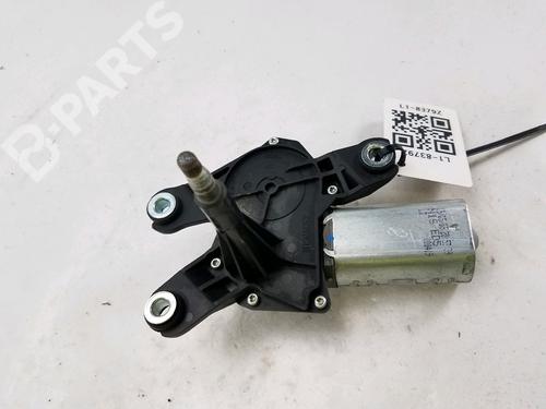 Used Rear wiper motor NISSAN PRIMERA Hatchback (P12) 2.0 (140 hp) 10441692