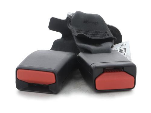 Sikkerhetsbelte-spenne Sikkerhetsbelte-spenne PEUGEOT 208 I (CA_, CC_) 1.6 GTi (200 hp) 34230553 34230553