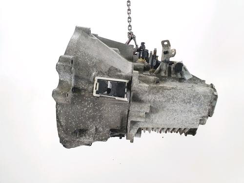 Used Gearbox Gearbox PEUGEOT 5008 II (MC_, MJ_, MR_, M4_) 1.5 BlueHDi 130 (MCYHZJ, MCYHZR, MCYHZX) (131 hp) 36380584 36380584