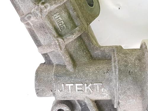 Steering rack DACIA SANDERO 1.4 MPI LPG | BP16322857M22 