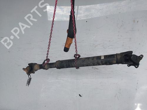 Used Driveshaft TOYOTA LAND CRUISER PRADO (_J12_) 3.0 D-4D (KDJ120, KDJ125) (166 hp) 32741316