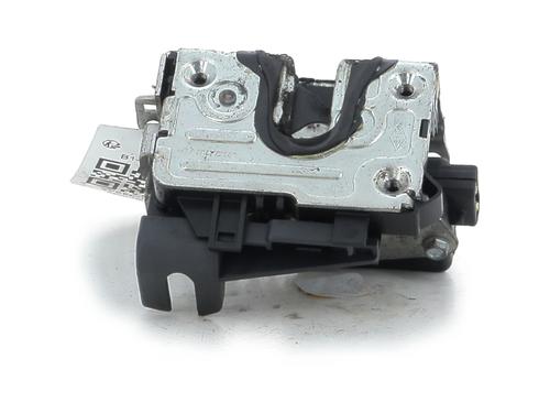 Front left lock DACIA SANDERO 1.5 dCi | BP34051385C98 - Image 3