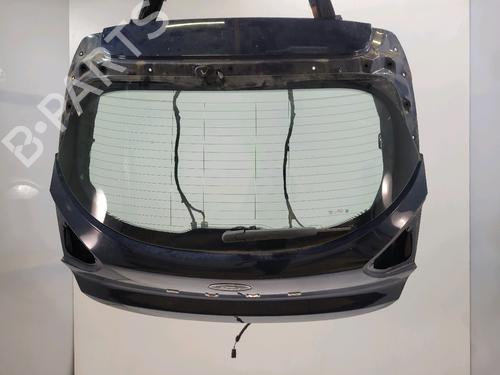 Used Tailgate Tailgate FORD PUMA (J2K, CF7) 1.0 EcoBoost mHEV (125 hp) 36428771 36428771