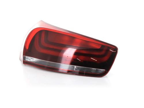 Left taillight CITROËN C4 Picasso II 1.6 BlueHDi 120 | BP37657878C34 - Image 2