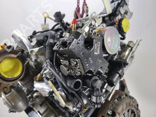 Engine ALFA ROMEO MITO (955_) 1.3 MultiJet (955AXT1A) | BP28122091M1 