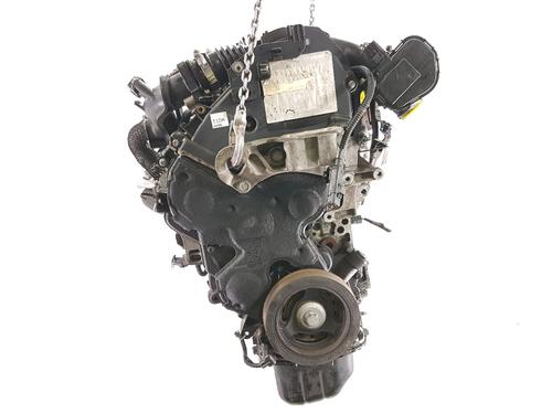 Engine FORD C-MAX II (DXA/CB7, DXA/CEU) 1.6 TDCi | BP19933782M1 
