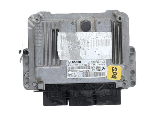 Engine control unit (ECU) PEUGEOT 208 I (CA_, CC_) 1.6 HDi | BP32401453M57