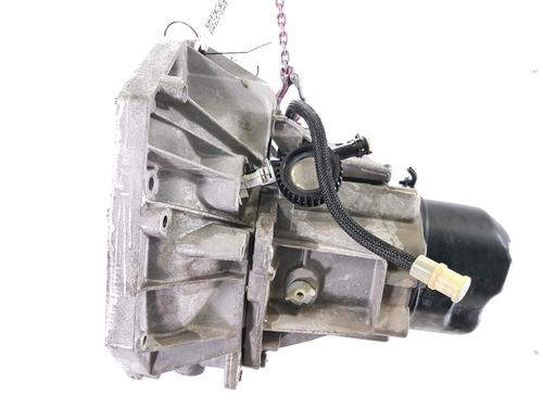 gearbox-renault-clio-iv-bh_-2012-2013-2014-2015-2016-2017-2018-2019-2020-2021-34261786 main image
