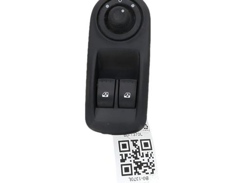 Used Left front window switch Left front window switch RENAULT TRAFIC II Bus (JL) 2.0 dCi 115 (JL00, JL01, JL0H, JL0M, JL0U) (114 hp) 40003929 40003929