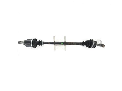 Right front driveshaft NISSAN MICRA II (K11) 1.0 i 16V (60 hp) 17797894