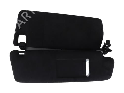Used Right sun visor Right sun visor PORSCHE CAYENNE (92A) 4.8 Turbo (500 hp) 36513229 36513229