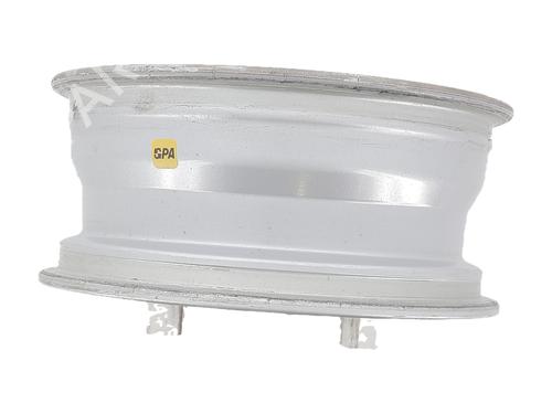 Used Rim Rim MITSUBISHI LANCER VIII (CY_A, CZ_A) 1.6 MIVEC (117 hp) 35940706 35940706