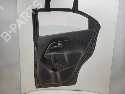 Right rear door KIA RIO III (UB) 1.25 CVVT | BP29849521C5