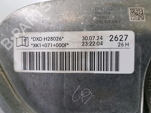 Engine CUPRA FORMENTOR (KM7, KMP) 1.5 eTSI | BP33949222M1  - Image 9