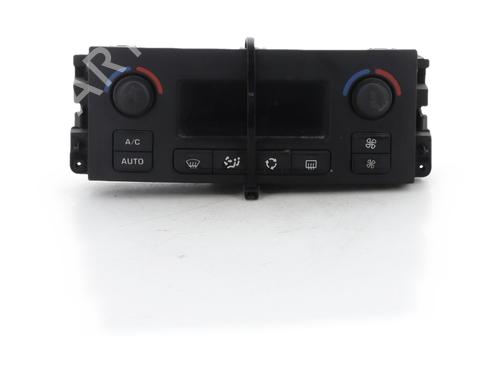 Used Climate control Climate control 39421912 39421912