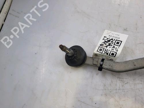 Steering rack PEUGEOT 208 I (CA_, CC_) 1.2 THP 110 | BP17989710M22 