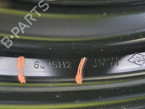 Rim RENAULT CLIO V (B7_) 1.0 TCe 100 (B7MT) | BP29381166C45 
