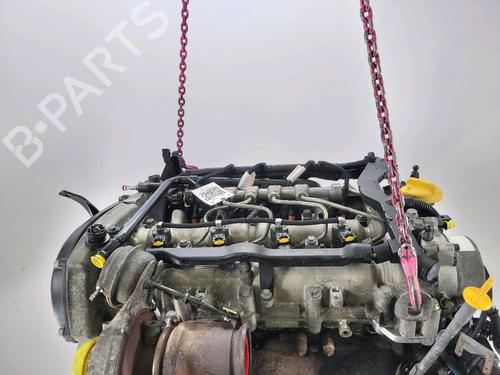 Engine ALFA ROMEO GIULIETTA (940_) 1.6 JTDM (940FXD1A) | BP29820153M1