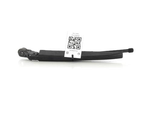 Used Rear windshield wiper arm RENAULT CLIO IV (BH_) 1.5 dCi 90 (90 hp) 28616753