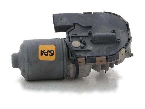 Essuie-glace moteur avant VW CADDY III Box Body/MPV (2KA, 2KH, 2CA, 2CH) 1.9 TDI (105 hp) 29470729