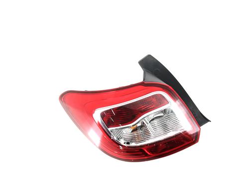 Rückleuchte Links DACIA SANDERO II 1.2 18671277 | B-Parts