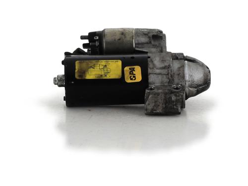 Used Starter Starter BMW 1 (E87) 118 d (143 hp) 34457494 34457494