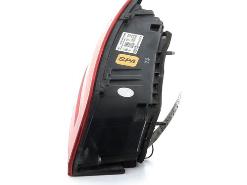 Left tailgate light AUDI A3 Sportback (8VA, 8VF) S3 quattro | BP28803666C79