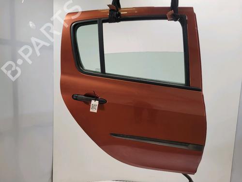 Puerta trasera derecha Puerta trasera derecha RENAULT CLIO III (BR0/1, CR0/1) 1.5 dCi (C/BR0G, C/BR1G) (68 hp) 36380857 36380857