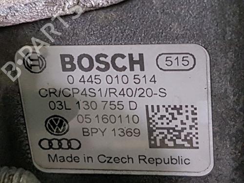 Engine VW GOLF VI (5K1) 2.0 TDI | BP21090205M1  - Image 11