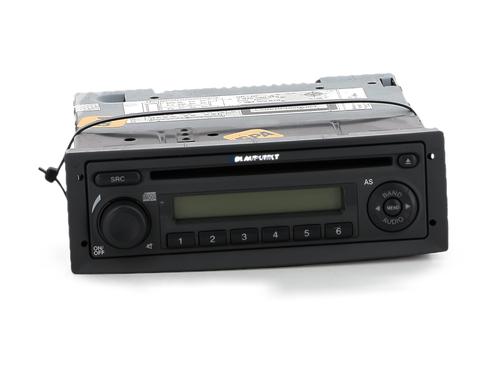 Bilradio Bilradio FIAT PANDA (169_) 1.2 (169.AXB11, 169.AXB1A) (60 hp) 37281159 37281159