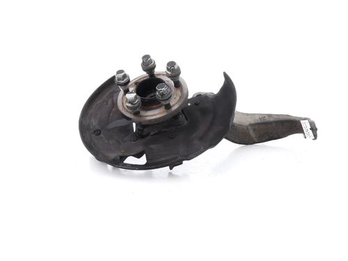 Used Right front steering knuckle Right front steering knuckle LAND ROVER DISCOVERY III (L319) 2.7 TD 4x4 (190 hp) 34362447 34362447