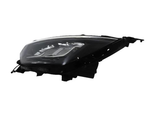 Used Left headlight Left headlight 37064719 37064719