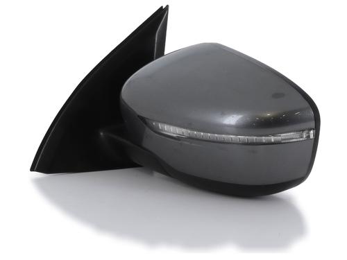 Left mirror NISSAN QASHQAI II (J11, J11_) 1.6 dCi | BP29874075C26