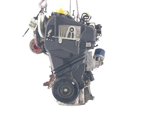 Używane Silnik RENAULT CLIO III (BR0/1, CR0/1) 1.5 dCi (BR0H, CR0H, CR1S, BR1S) (106 hp) 30925340