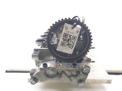 Cylinder head CITROËN C3 I (FC_, FN_)  | BP25621763M5 