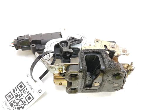 Used Rear right lock KIA PICANTO I (SA) 1.1 CRDi (75 hp) 13682468