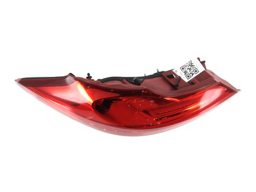 Used Left taillight OPEL INSIGNIA A Sports Tourer (G09) 2.0 Biturbo CDTI 4x4 (35) (195 hp) 30827098