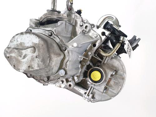 Gearbox PEUGEOT PARTNER Box Body/MPV 1.6 HDi | BP27710792M3