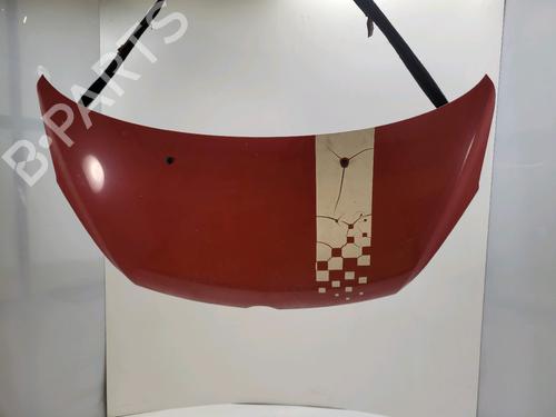 Used Hood Hood OPEL AGILA B (H08) 1.0 (F68) (65 hp) 36211794 36211794