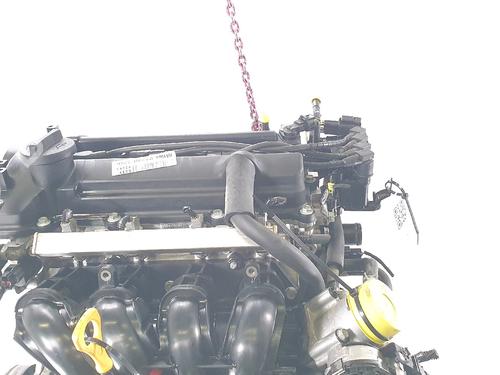 Motor HYUNDAI i20 II (GB, IB) 1.2 | BP30842402M1 