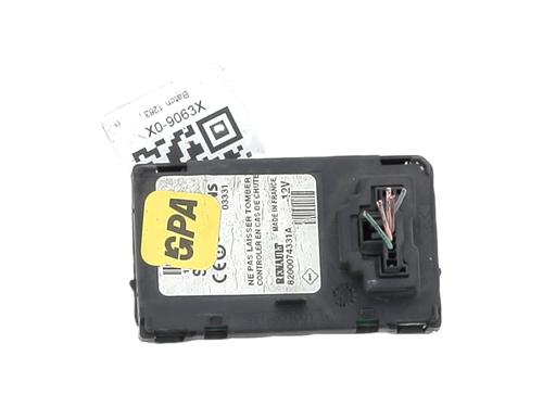 Kartenleser für RENAULT MEGANE II (BM0/1_, CM0/1_) 1.6 16V (BM0C, CM0C) (113 hp) 33159105