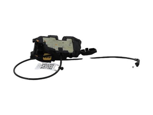 Front left lock RENAULT MODUS / GRAND MODUS (F/JP0_) 1.5 dCi 75 | BP32378790C98